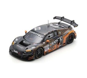 Audi Audi R8 GT3 #99 24H Spa 2024 - 1:43 - Spark Audi Audi R8 GT3 #99 24H Spa 2024 - 1:43 - Spark