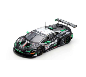 Lamborghini Lamborghini Huracán GT3 #72 3rd Bronze Class 24H Spa 2024 - 1:43 - Spark Lamborghini Lamborghini Huracán GT3 #72 3rd Bronze Class 24H Spa 2024 - 1:43 - Spark