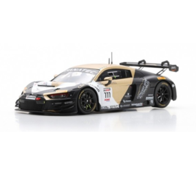 Audi Audi R8 GT3 #111 24H Spa 2024 - 1:43 - Spark Audi Audi R8 GT3 #111 24H Spa 2024 - 1:43 - Spark