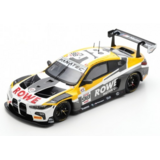 BMW BMW M4 GT3 #98 24H Spa 2024 - 1:43 - Spark BMW BMW M4 GT3 #98 24H Spa 2024 - 1:43 - Spark