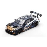 BMW BMW M4 GT3 #998 6th 24H Spa 2024 - 1:43 - Spark BMW BMW M4 GT3 #998 6th 24H Spa 2024 - 1:43 - Spark