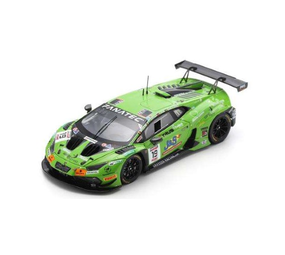 Lamborghini Lamborghini Huracán GT3 #19 24H Spa 2024 - 1:43 - Spark Lamborghini Lamborghini Huracán GT3 #19 24H Spa 2024 - 1:43 - Spark