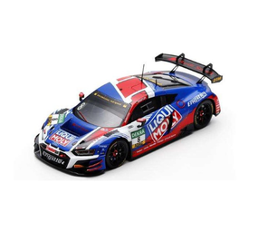 Audi Audi R8 GT3 #8 DTM 2023 - 1:43 - Spark Audi Audi R8 GT3 #8 DTM 2023 - 1:43 - Spark