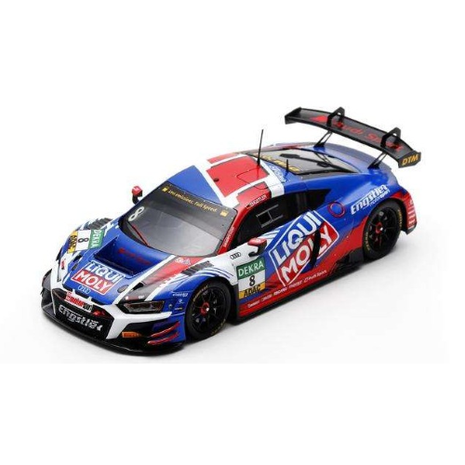 Audi Audi R8 GT3 #8 DTM 2023 - 1:43 - Spark Audi Audi R8 GT3 #8 DTM 2023 - 1:43 - Spark