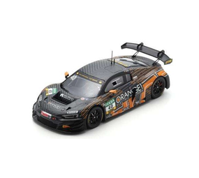 Audi Audi R8 GT3 #40 DTM 2023 - 1:43 - Spark Audi Audi R8 GT3 #40 DTM 2023 - 1:43 - Spark