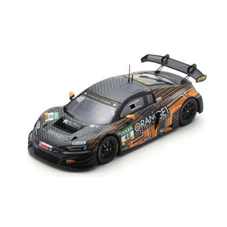 Audi Audi R8 GT3 #40 DTM 2023 - 1:43 - Spark Audi Audi R8 GT3 #40 DTM 2023 - 1:43 - Spark