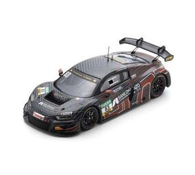 Audi Audi R8 GT3 #83 DTM 2023 - 1:43 - Spark Audi Audi R8 GT3 #83 DTM 2023 - 1:43 - Spark