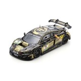Audi Audi R8 LMS GT3 EVO II #71 24H Nürburgring 2024 - 1:43 - Spark Audi Audi R8 LMS GT3 EVO II #71 24H Nürburgring 2024 - 1:43 - Spark