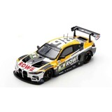 BMW BMW M4 GT3 #98 Rowe Racing 24H Nürburgring  2024 - 1:43 - Spark BMW BMW M4 GT3 #98 Rowe Racing 24H Nürburgring  2024 - 1:43 - Spark