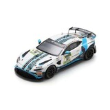 Aston Martin Aston Martin Vantage GT4 #169 24H Nürburgring 2024 - 1:43 - Spark Aston Martin Aston Martin Vantage GT4 #169 24H Nürburgring 2024 - 1:43 - Spark