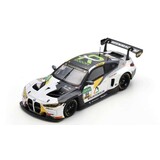 BMW BMW M4 GT3 #56 Project DTM 2023  - 1:43 - Spark BMW BMW M4 GT3 #56 Project DTM 2023  - 1:43 - Spark