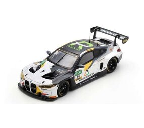 BMW BMW M4 GT3 #56 Project DTM 2023  - 1:43 - Spark BMW BMW M4 GT3 #56 Project DTM 2023  - 1:43 - Spark