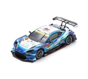 Toyota Toyota GR 86 GT #20 Shade Racing  Super GT 300 2024 - 1:43 - Spark Toyota Toyota GR 86 GT #20 Shade Racing  Super GT 300 2024 - 1:43 - Spark