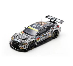 Lexus Lexus RC F GT3 #96 Team K-Tunes Racing Super GT300 2024 - 1:43 - Spark