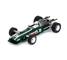 Formule 1 Cooper T86 #15 GP South Africa 1968 - 1:43 - Spark Formule 1 Cooper T86 #15 GP South Africa 1968 - 1:43 - Spark