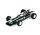 Cooper T86 #15 GP South Africa 1968 - 1:43 - Spark