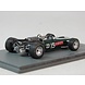 Formule 1 Cooper T86 #15 GP South Africa 1968 - 1:43 - Spark Formule 1 Cooper T86 #15 GP South Africa 1968 - 1:43 - Spark