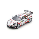 Alpine Alpine A110 #60 4th Rally Monte Carlo 2024  - 1:43 - Spark Alpine Alpine A110 #60 4th Rally Monte Carlo 2024  - 1:43 - Spark