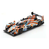 Oreca Oreca 07 Gibson #33 DKR Engineering 24H Le Mans 2024 - 1:43 - Spark Oreca Oreca 07 Gibson #33 DKR Engineering 24H Le Mans 2024 - 1:43 - Spark
