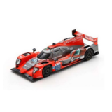 Oreca Oreca 07 Gibson #45 Crowdstrike Racing 24H Le Mans 2024 - 1:43 - Spark Oreca Oreca 07 Gibson #45 Crowdstrike Racing 24H Le Mans 2024 - 1:43 - Spark