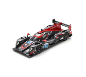 Oreca Oreca 07 Gibson #47 Cool Racing 24H Le Mans 2024 - 1:43 - Spark Oreca Oreca 07 Gibson #47 Cool Racing 24H Le Mans 2024 - 1:43 - Spark