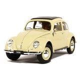 Volkswagen Volkswagen Classic Beetle 1950 - 1:18 - Welly Volkswagen Volkswagen Classic Beetle 1950 - 1:18 - Welly