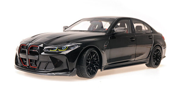 BMW BMW M3 CS 2023 - 1:18 - Minichamps BMW BMW M3 CS 2023 - 1:18 - Minichamps