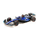 Formule 1 Williams Racing FW45, Albon, Williams 800th GP, British GP 2023- 1:18 - Minichamps Formule 1 Williams Racing FW45, Albon, Williams 800th GP, British GP 2023- 1:18 - Minichamps