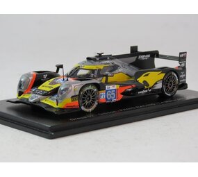 Oreca Oreca 07 Gibson #65 Panis Racing 24H Le Mans 2024 - 1:43 - Spark Oreca Oreca 07 Gibson #65 Panis Racing 24H Le Mans 2024 - 1:43 - Spark