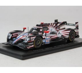 Oreca Oreca 07 Gibson #183 AF Corse 24H Le Mans 2024 - 1:43 - Spark Oreca Oreca 07 Gibson #183 AF Corse 24H Le Mans 2024 - 1:43 - Spark