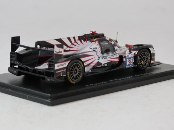 Oreca Oreca 07 Gibson #183 AF Corse 24H Le Mans 2024 - 1:43 - Spark Oreca Oreca 07 Gibson #183 AF Corse 24H Le Mans 2024 - 1:43 - Spark