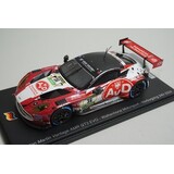 Aston Martin Aston Martin Vantage AMR GT3 EVO #36 Walkenhorst Motorsport 24H Nürburgring 2024 - 1:43 - Spark Aston Martin Aston Martin Vantage AMR GT3 EVO #36 Walkenhorst Motorsport 24H Nürburgring 2024 - 1:43 - Spark