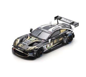 Aston Martin Aston Martin Vantage AMR GT3 EVO#34 Walkenhorst Motorsport 24H Nürburgring 2024 - 1:43 - Spark Aston Martin Aston Martin Vantage AMR GT3 EVO#34 Walkenhorst Motorsport 24H Nürburgring 2024 - 1:43 - Spark