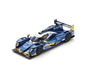 Oreca Oreca 07 Gibson #28 Idec Sport 3rd LMP2 Class 24H Le Mans 2024 - 1:43 - Spark Oreca Oreca 07 Gibson #28 Idec Sport 3rd LMP2 Class 24H Le Mans 2024 - 1:43 - Spark