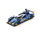 Oreca 07 Gibson #28 Idec Sport 3rd LMP2 Class 24H Le Mans 2024 - 1:43 - Spark