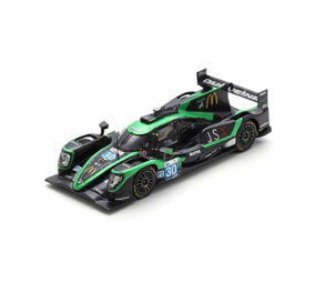 Oreca Oreca 07 Gibson #30 Duqueine Team 24H Le Mans 2024 - 1:43 - Spark Oreca Oreca 07 Gibson #30 Duqueine Team 24H Le Mans 2024 - 1:43 - Spark