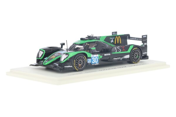 Oreca Oreca 07 Gibson #30 Duqueine Team 24H Le Mans 2024 - 1:43 - Spark Oreca Oreca 07 Gibson #30 Duqueine Team 24H Le Mans 2024 - 1:43 - Spark