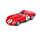 Maserati 450 S #2 24H Le Mans 1957 - 1:43 - Spark