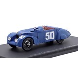 Chenard & Walcker Chenard & Walcker Tank #50 10th 24H Le Mans 1925 - 1:43 - Spark Chenard & Walcker Chenard & Walcker Tank #50 10th 24H Le Mans 1925 - 1:43 - Spark