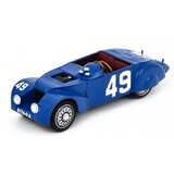 Chenard & Walcker Chenard & Walcker Tank #49 13th 24H Le Mans 1925 - 1:43 - Spark Chenard & Walcker Chenard & Walcker Tank #49 13th 24H Le Mans 1925 - 1:43 - Spark