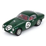 Lotus Lotus Elite #42 24H Le Mans 1960 - 1:43 - Spark Lotus Lotus Elite #42 24H Le Mans 1960 - 1:43 - Spark