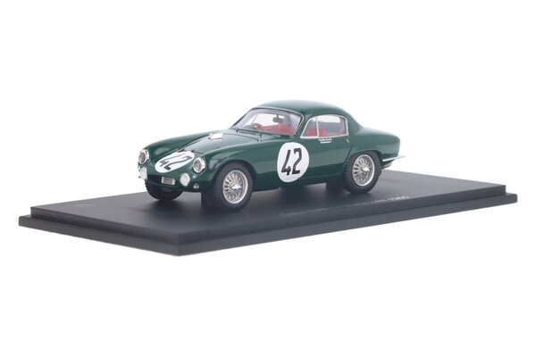 Lotus Lotus Elite #42 24H Le Mans 1960 - 1:43 - Spark