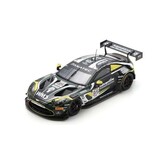 Aston Martin Aston Martin Vantage AMR GT3 EVO #35 Walkenhorst Motorsport 24H Spa 2024 - 1:43 - Spark Aston Martin Aston Martin Vantage AMR GT3 EVO #35 Walkenhorst Motorsport 24H Spa 2024 - 1:43 - Spark