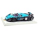 Maserati Maserati MC12 GT1 #9 Vitophone Racing Team Winner 24H Spa 2005 - 1:43 - Spark Maserati Maserati MC12 GT1 #9 Vitophone Racing Team Winner 24H Spa 2005 - 1:43 - Spark