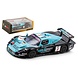 Maserati Maserati MC12 GT1 #9 Vitophone Racing Team Winner 24H Spa 2005 - 1:43 - Spark Maserati Maserati MC12 GT1 #9 Vitophone Racing Team Winner 24H Spa 2005 - 1:43 - Spark