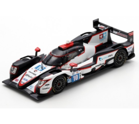 Oreca Oreca 07 Gibson #10 Vector Sport 24H Le Mans 2024 - 1:43 - Spark Oreca Oreca 07 Gibson #10 Vector Sport 24H Le Mans 2024 - 1:43 - Spark