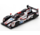 Oreca 07 Gibson #10 Vector Sport 24H Le Mans 2024 - 1:43 - Spark