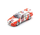 Ford Sierra RS 500 Cosworth #14 24H Spa 1988 - 1:43 - Spark