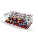 Atlantic Scale Ladder Display (Without Base and Case) - 1:64 - Atlantic Atlantic Scale Ladder Display (Without Base and Case) - 1:64 - Atlantic