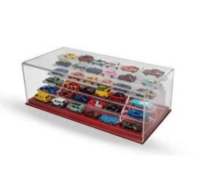 Atlantic Scale Ladder Display (Without Base and Case) - 1:64 - Atlantic Atlantic Scale Ladder Display (Without Base and Case) - 1:64 - Atlantic